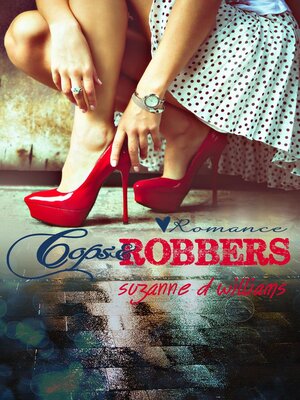 cover image of Cops & Robbers